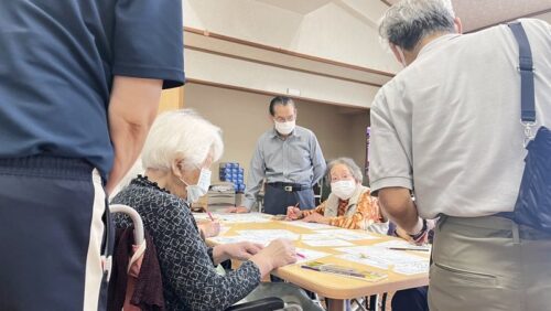 社会福祉法人みずうみ