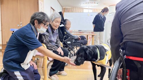 社会福祉法人みずうみ