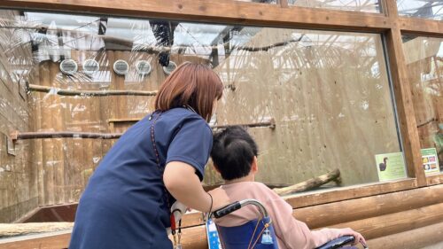社会福祉法人みずうみ