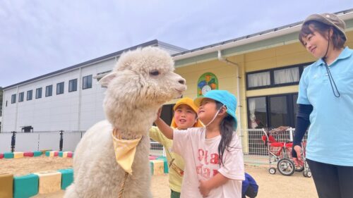 社会福祉法人みずうみ