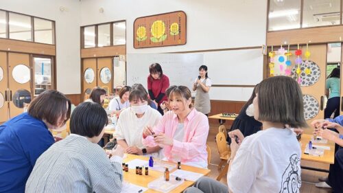 社会福祉法人みずうみ