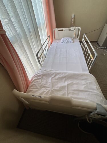社会福祉法人みずうみ,高齢者介護